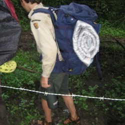 fotos kamp 2009-2010 jong-givers 541 - Scouts en Gidsen Zaventem 